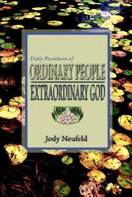 Libro Daily Devotions Of Ordinary People - Extraordinary ...