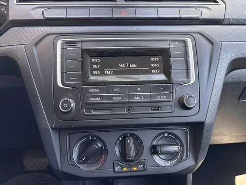 Volkswagen Gol 1.6 trendline i-motion