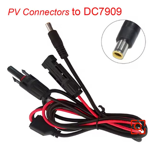 Conector Solar P-fs De La Batería De Almacenamiento Del Sist