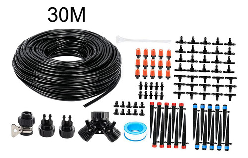 Kit De Riego Por Goteo, De Riego De Jardín, Kit De