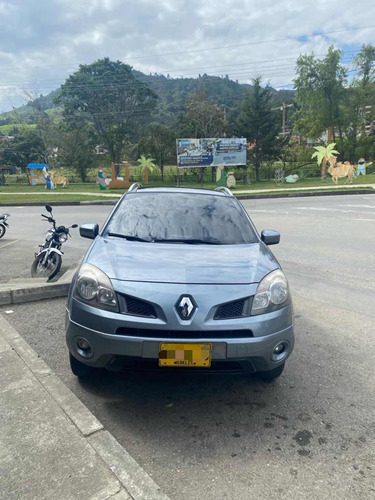 Renault Koleos 2.5 Privilege