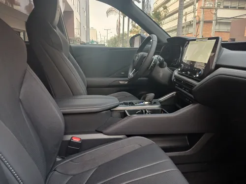Lexus Tx500h F Sport Performance 3, Turbo 2.4 Hibrida 2024