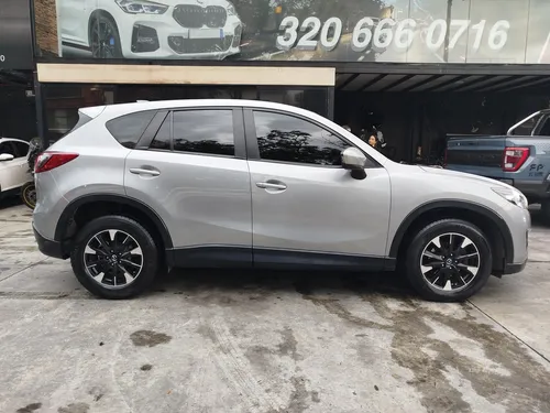 Mazda CX-5 MID FWD TP 2000CC
