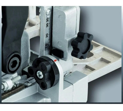 Engalletadora Einhell Tc-bj 900 860w 11000rpm Fresadora