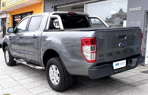 Ford Ranger 3.2 Cd Xls Tdci 200cv Manual 4x2 2017