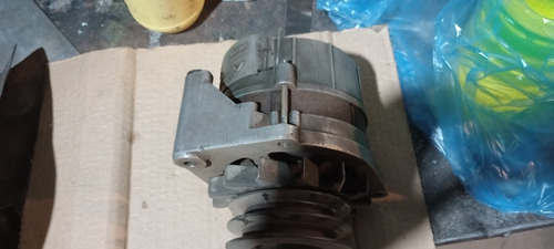 Imagen 1 de 3 de Alternador Scania 111 112 113 24v