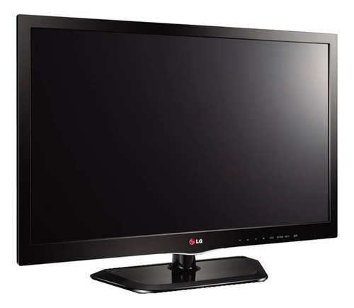 Tv LG 32 Pulgadas Optimo Estado. Con Base Incluida.