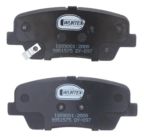 comprar Pastillas Freno Ssangyong Musso Grand 2200 Traseras 2.2 2022