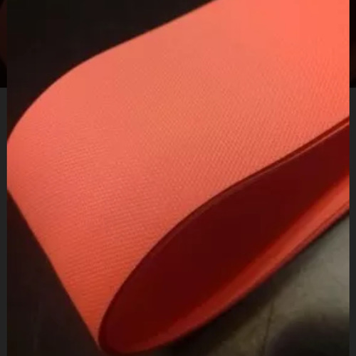 100 Pz Ligadura Libre De Latex Ligas Enfermera Naranja