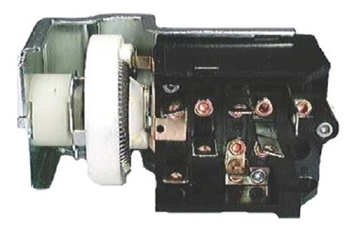 Interruptor Switch Luces Vam Gremlin 1974 84 7 Terminales