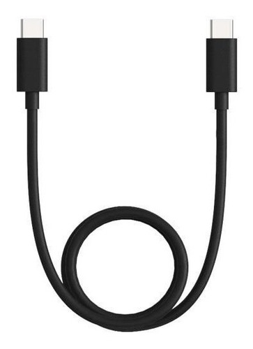 Cable De Datos Motorola Tipo-c A Tipo-c De 2m Original
