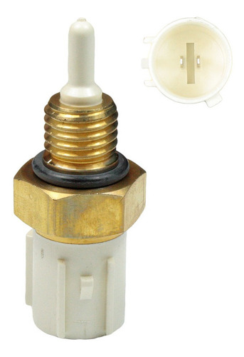 Sensor Temp Carga De Aire Honda Accord 95-97 2.7 V6 Imp