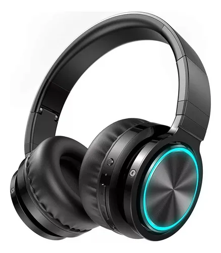 Audifonos Inalambricos Con Entrada Sd MercadoLibre
