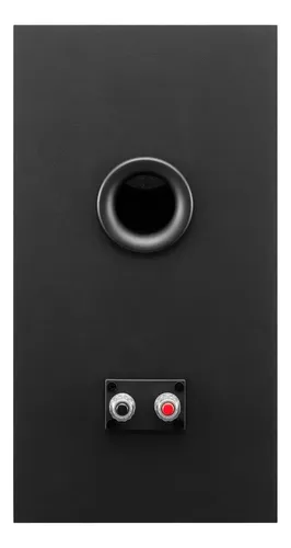 Sistema De Altavoces Sony Sscs5 De 3 Vias (par) - Negro Negro