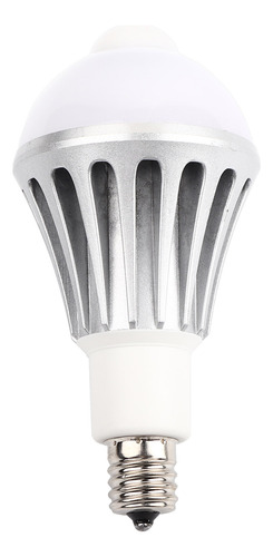 Lámpara De Bombilla De Aluminio Fundido A Presión Por Inducc