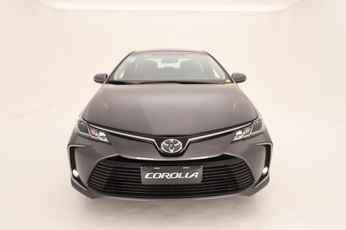 Toyota Corolla 2.0 Xli Cvt 170cv