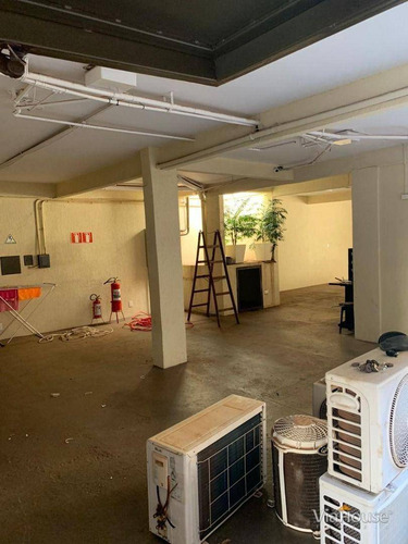 Sobrado Para Alugar, 492 M² Por R$ 8.000/mês - Jardim Sumaré - Ribeirão Preto/sp - So0848