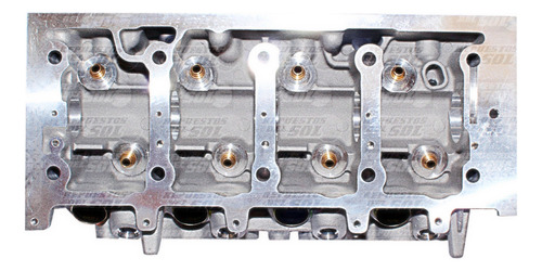 Culata Para Peugeot Partner 1.4 Sohc Tu3jp 2001 2003 2001/