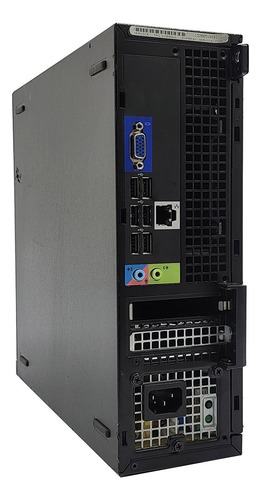 Computadora Completa 8gb Ram 500gb Hdd Intel Core I7 Potente (Reacondicionado)