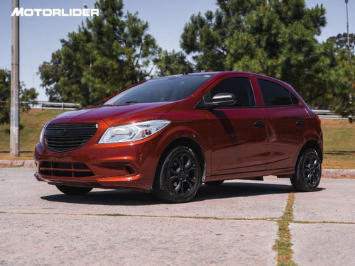 Imagen 1 de 15 de Chevrolet Onix 1.0 Joy Lt C/ Llantas| Permuta / Financia