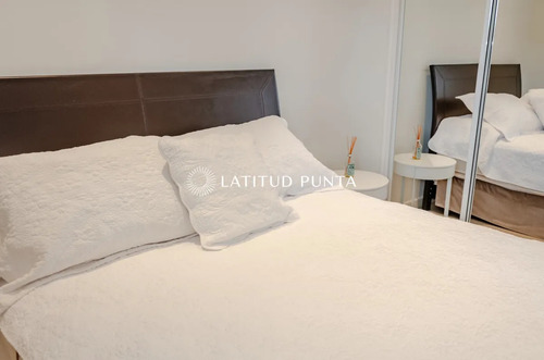Apartamento 4 Dormitorios En Suite. Veramansa