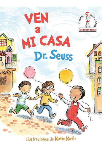 Libro: Ven A Mi Casa - Tapa Dura