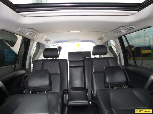 Imagen 20 de 25 de Toyota Prado Txl 3.0 Fi 2 Li