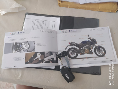 Bajaj Dominar 400