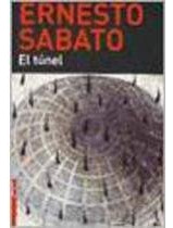 Tunel (booket*) - Sabato Ernesto