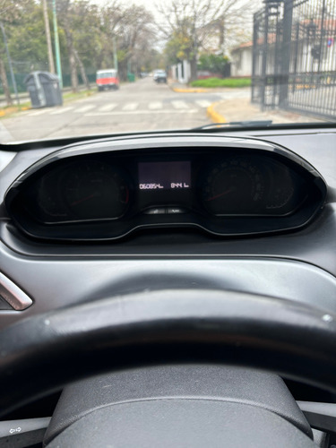 Peugeot 208 1.6 Allure