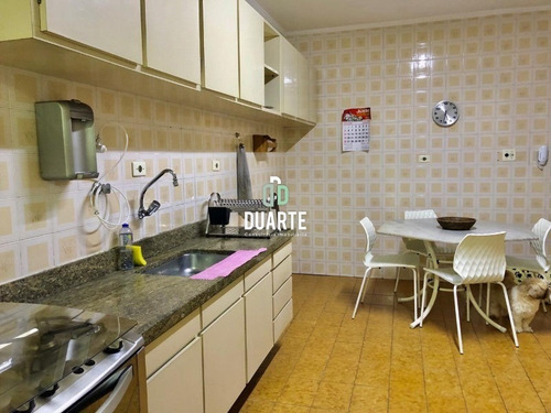 Imagem 18 de 26 de Apartamento - Ap04008 - 69576533