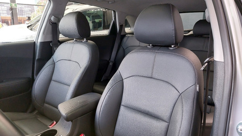 Imagen 6 de 15 de Kia Niro Ex Hibrida 2020