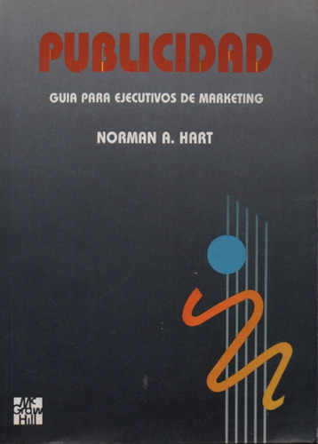 Publicidad Norman A. Hart