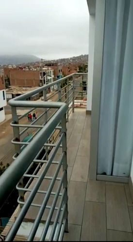 Imagen 13 de 14 de Minidepartamento Persona Sola O Pareja Llame Al 943270089 Santa Isabel De Villa, Chorrillos