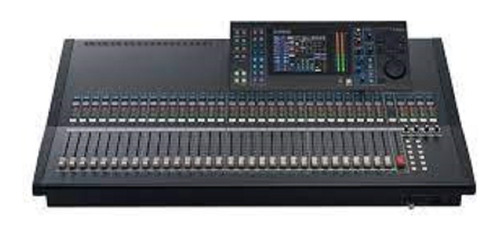Nueva Sealed Yamaha L-s9 32 Channel Digital Mixer In Box (Reacondicionado)
