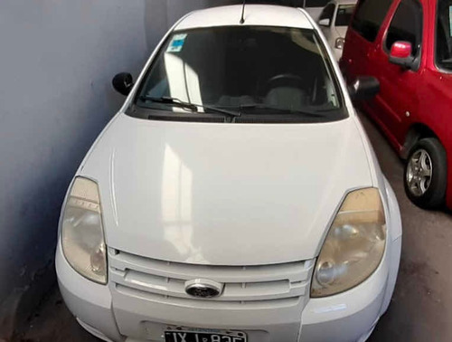 Imagen 2 de 15 de Ford Ka 2011 1.0 Fly Viral Full Anticipo 600000 Y Cuotas