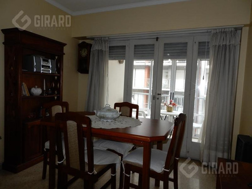 Imagen 14 de 27 de Departamento En Venta, Zona Plaza Colon.