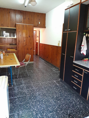 Casa 4 Ambientes Venta Ituzaingó