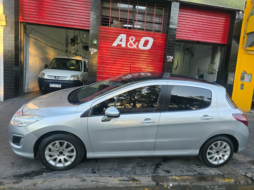 Peugeot 308 1.6 Active Hdi 115cv