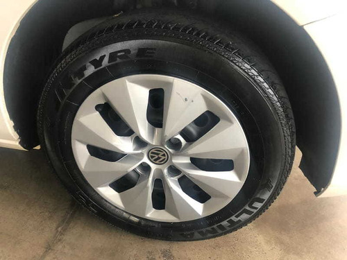Volkswagen Gol 1.0 Track