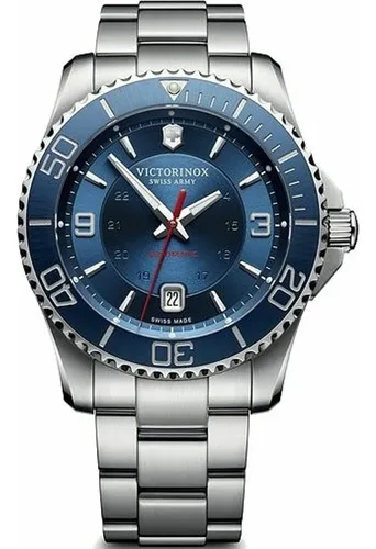 comprar Relógio Victorinox Swiss Army Maverick Automatic 241706