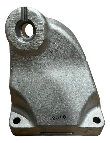 Soporte Motor Dere/izqui Ssangyong Actyon Rexton Musso Elpar