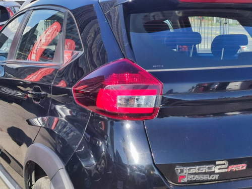 Chery Tiggo 2 Pro TIGGO 2 PRO GLS CVT