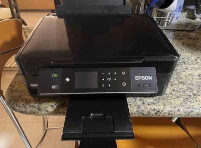 Impresora Multifuncional Epson Xp-420