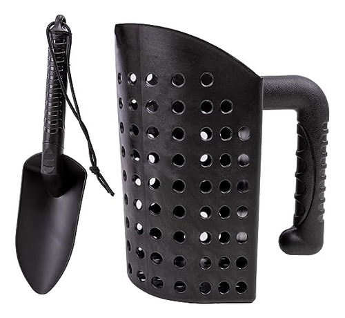 Sand Scoop And Shovel Digging Tools For Metal Detecting...