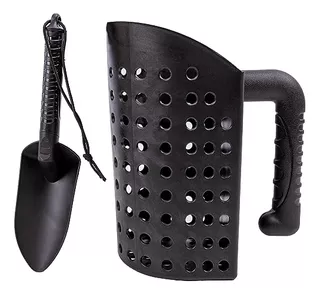 Sand Scoop And Shovel Digging Tools For Metal Detecting...
