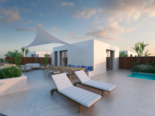 Imagen 6 de 8 de No Te Lo Pierdas, Marina Garden 2 Cap Cana, Bloquea $5,000us