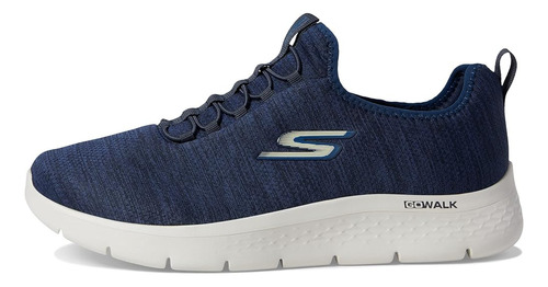 Skechers Zapatos Para Caminar Casuales Gowalk Flex-athletic 