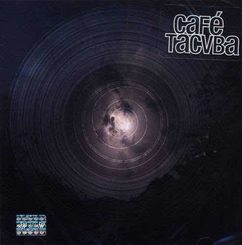 Café Tacvba El Objeto Antes Llamado Disco - Cd Nuevo