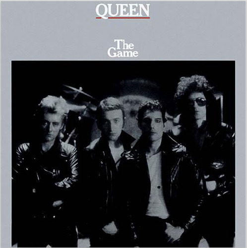 Queen The Game / Partituras Y Tablaturas Para Guitarra 